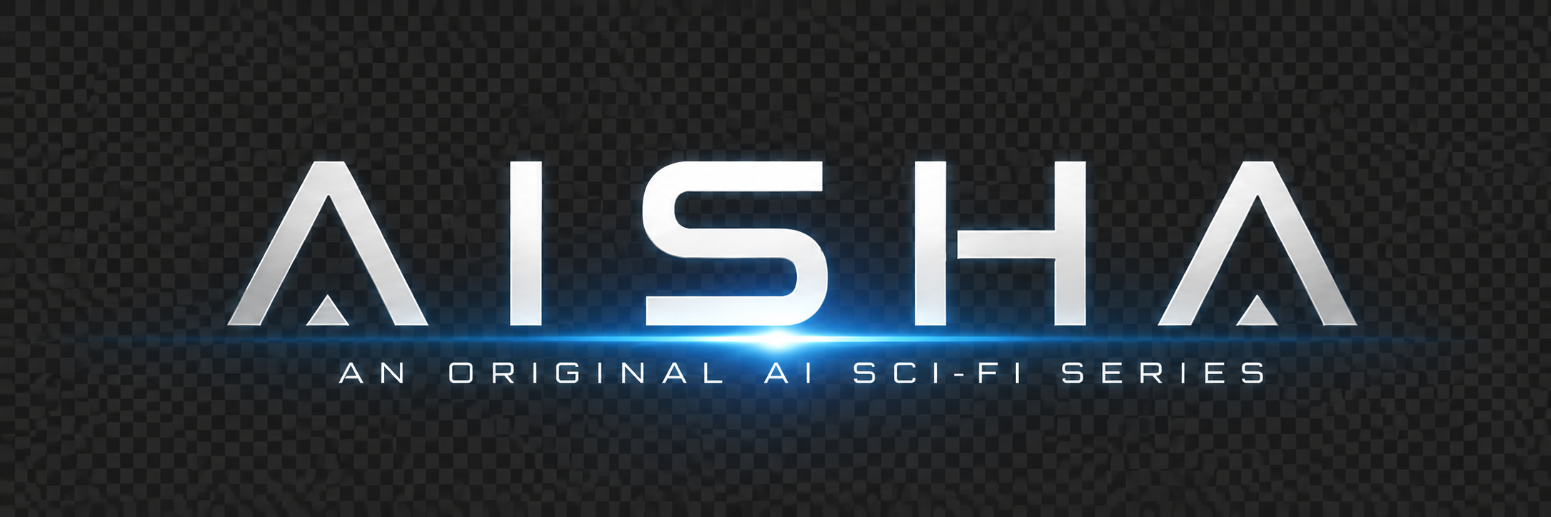 AISHA - An Original AI Sci-Fi Series